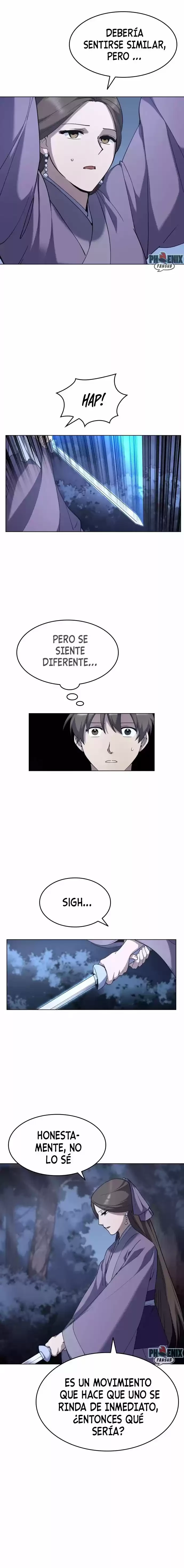 La Historia de un Erudito que se Retira al Campo > Capitulo 23 > Page 221