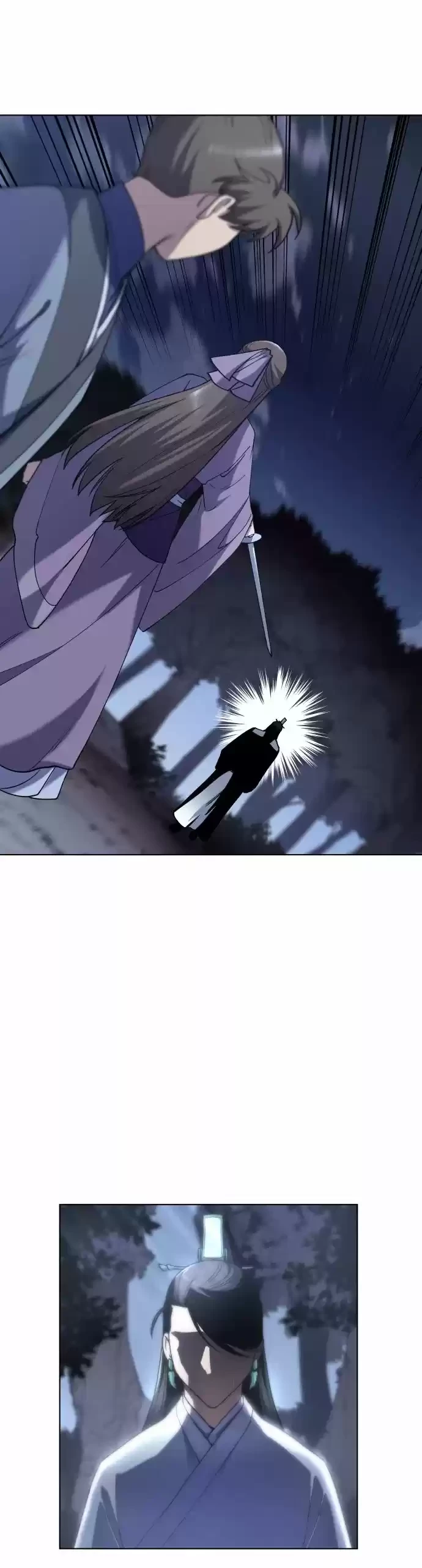 La Historia de un Erudito que se Retira al Campo > Capitulo 23 > Page 261