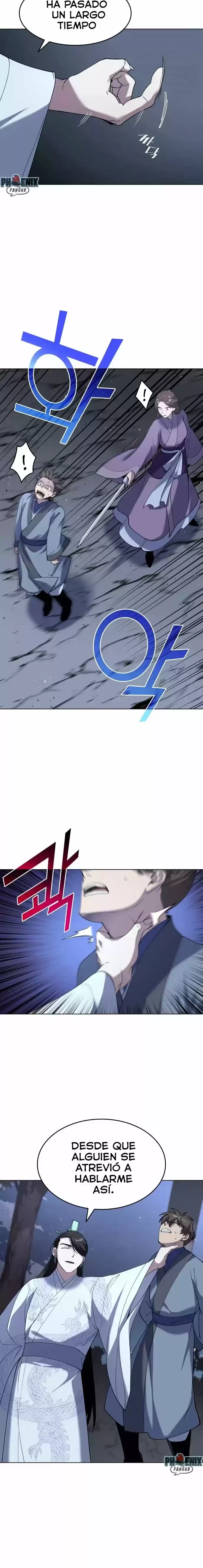 La Historia de un Erudito que se Retira al Campo > Capitulo 24 > Page 51