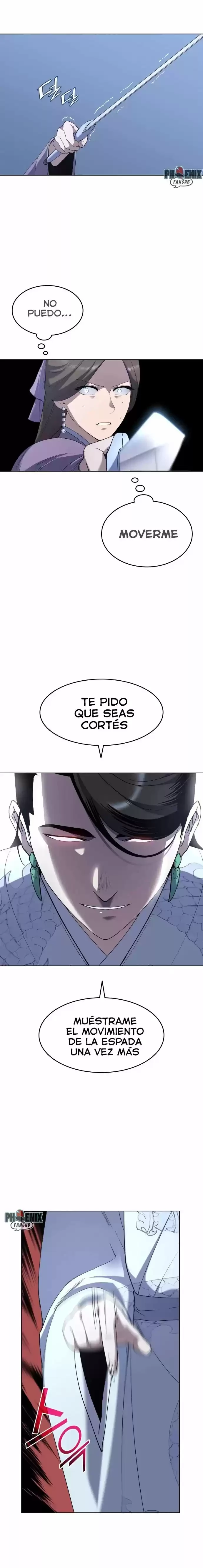 La Historia de un Erudito que se Retira al Campo > Capitulo 24 > Page 61