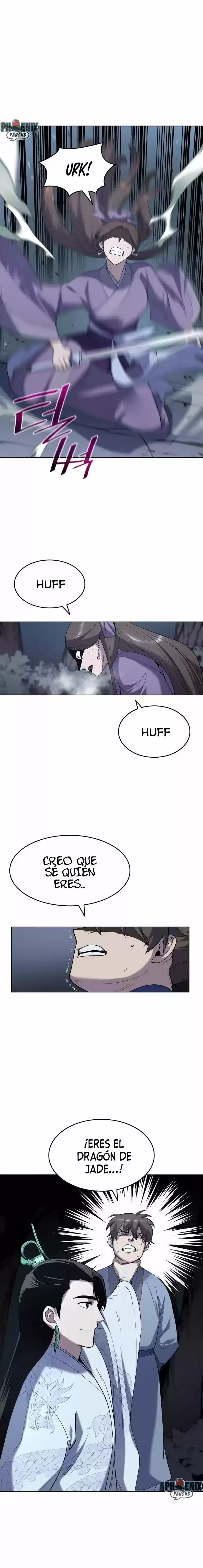 La Historia de un Erudito que se Retira al Campo > Capitulo 24 > Page 81