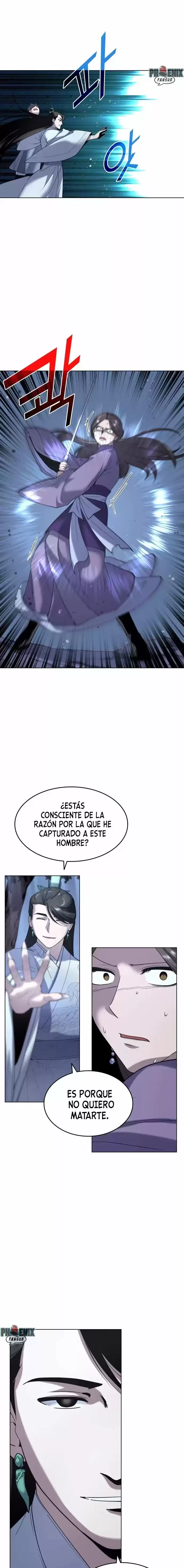 La Historia de un Erudito que se Retira al Campo > Capitulo 24 > Page 151