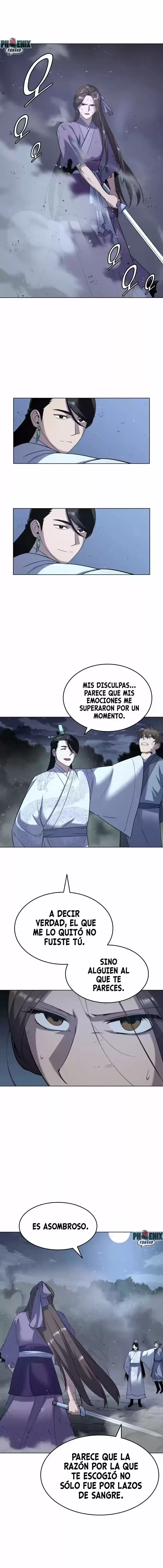 La Historia de un Erudito que se Retira al Campo > Capitulo 24 > Page 231