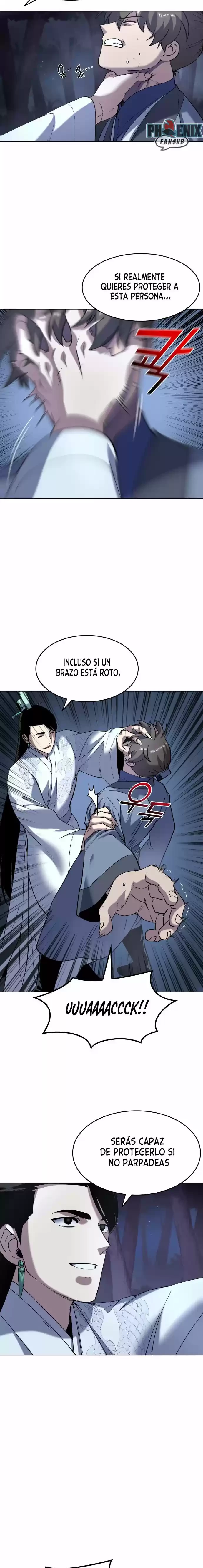 La Historia de un Erudito que se Retira al Campo > Capitulo 25 > Page 41