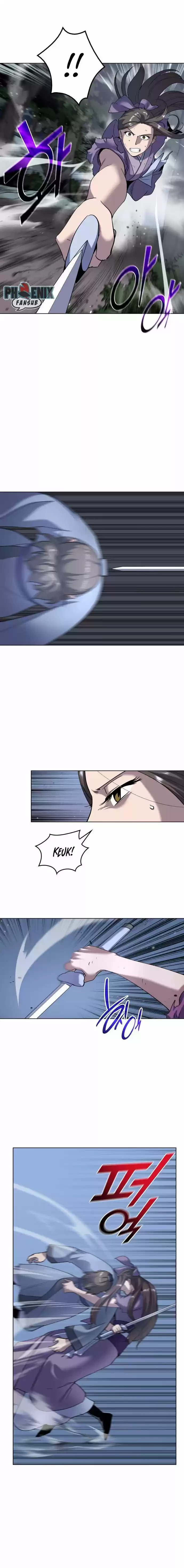 La Historia de un Erudito que se Retira al Campo > Capitulo 25 > Page 91