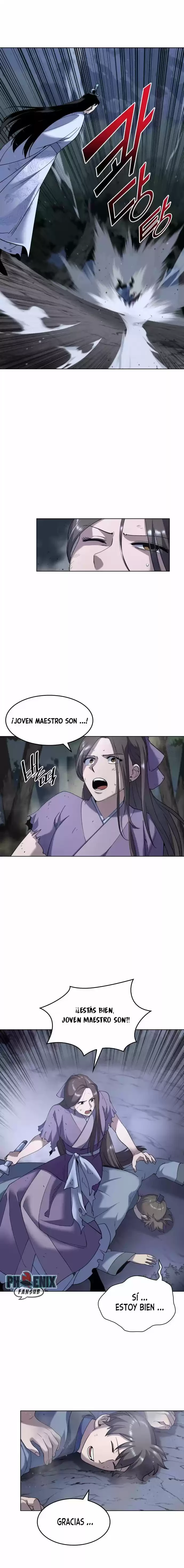 La Historia de un Erudito que se Retira al Campo > Capitulo 25 > Page 111