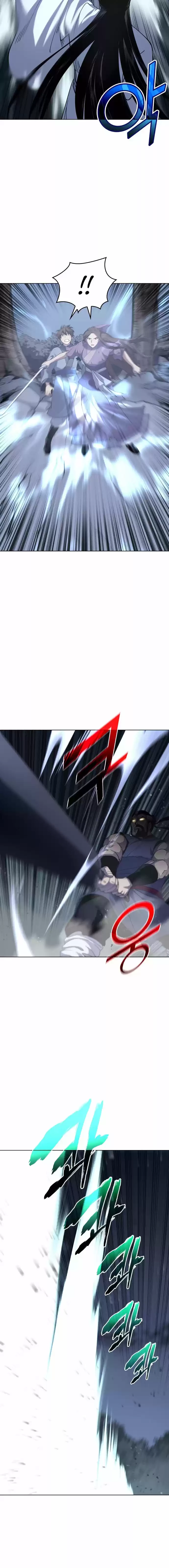 La Historia de un Erudito que se Retira al Campo > Capitulo 25 > Page 201