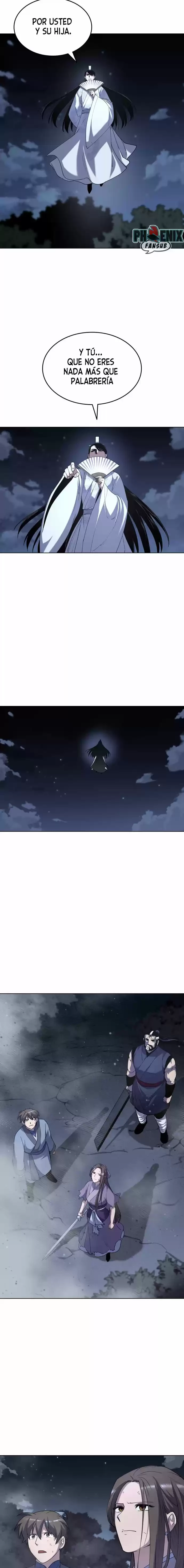 La Historia de un Erudito que se Retira al Campo > Capitulo 25 > Page 231