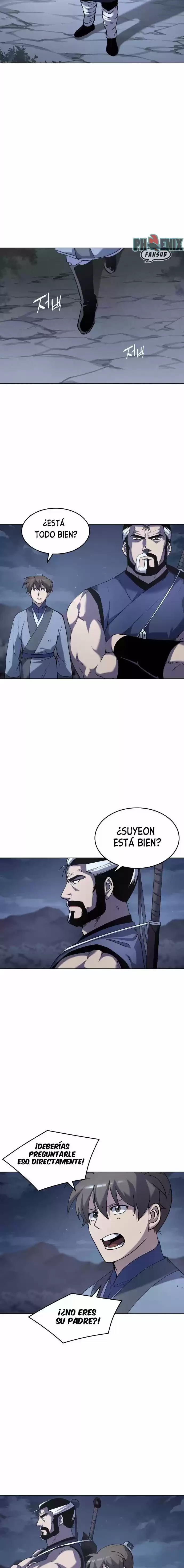 La Historia de un Erudito que se Retira al Campo > Capitulo 26 > Page 71