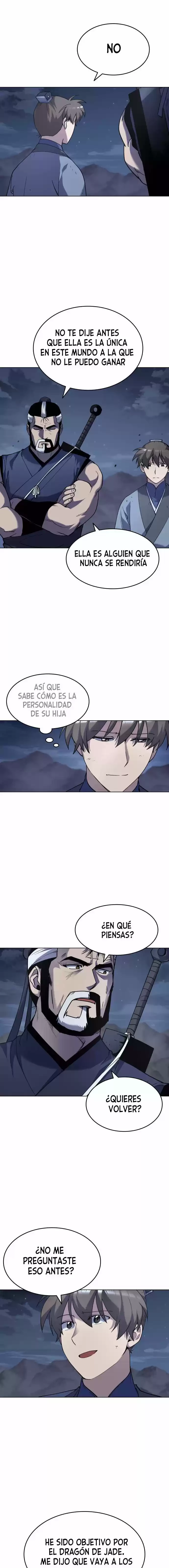 La Historia de un Erudito que se Retira al Campo > Capitulo 26 > Page 101