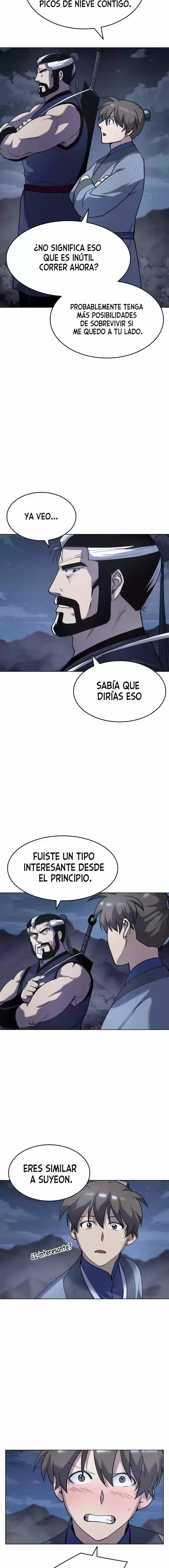 La Historia de un Erudito que se Retira al Campo > Capitulo 26 > Page 121