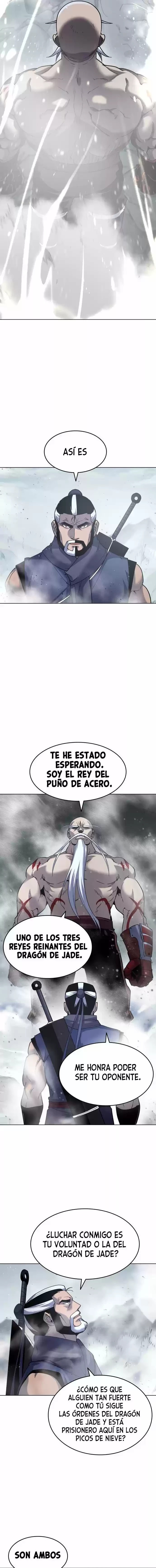 La Historia de un Erudito que se Retira al Campo > Capitulo 26 > Page 231