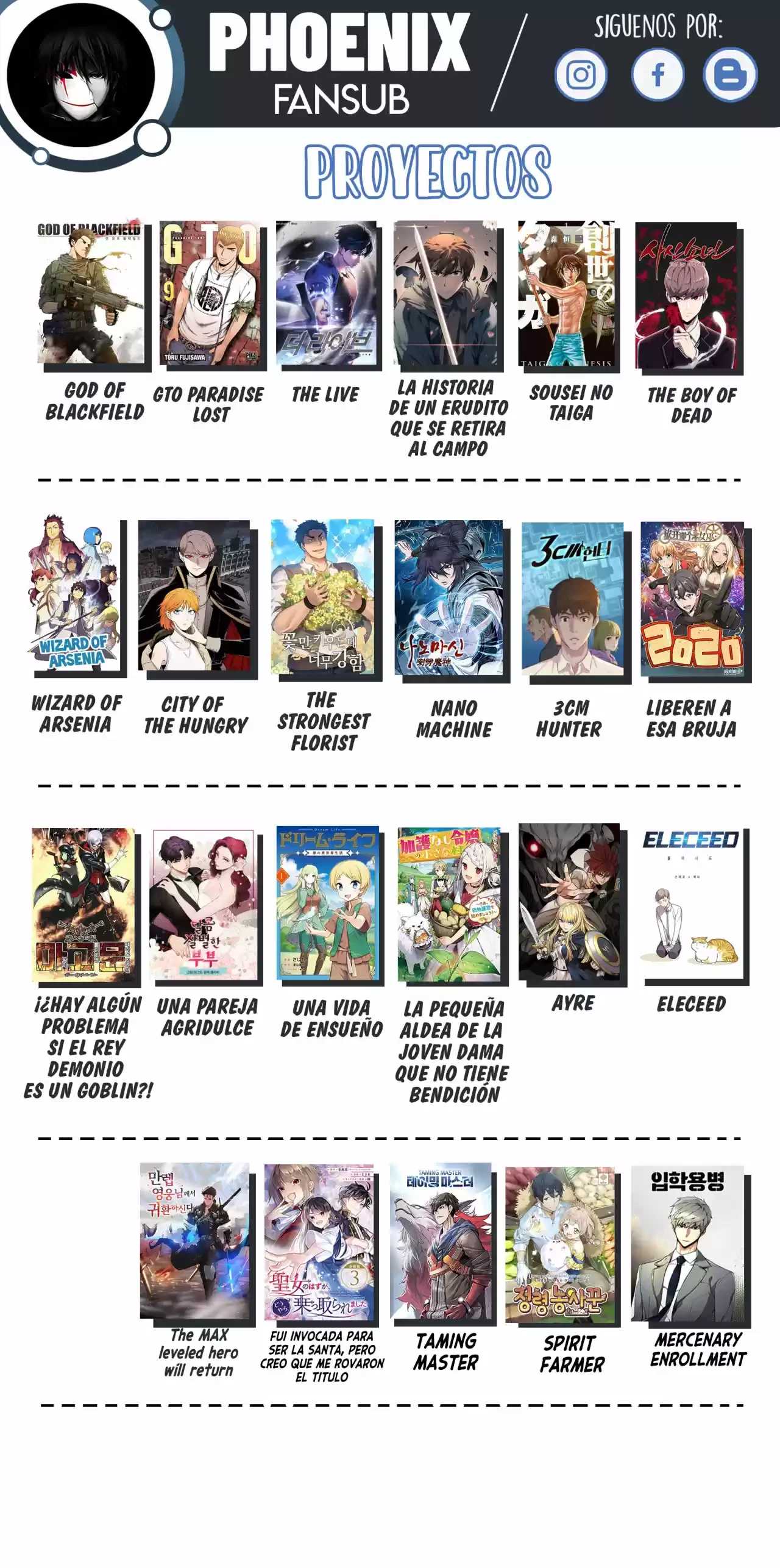 La Historia de un Erudito que se Retira al Campo > Capitulo 26 > Page 281