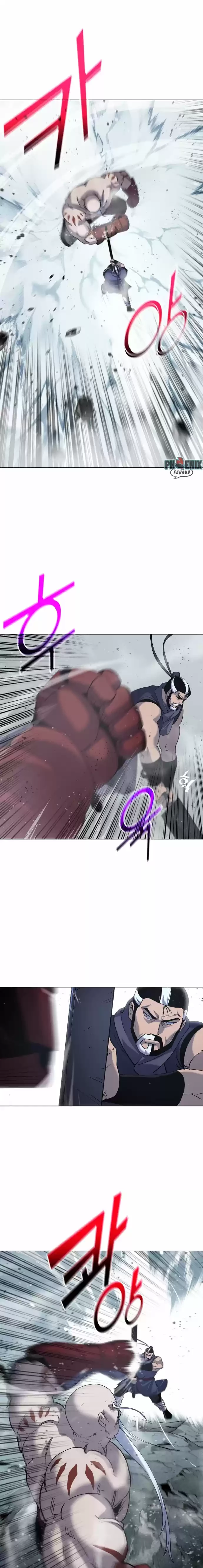 La Historia de un Erudito que se Retira al Campo > Capitulo 27 > Page 31