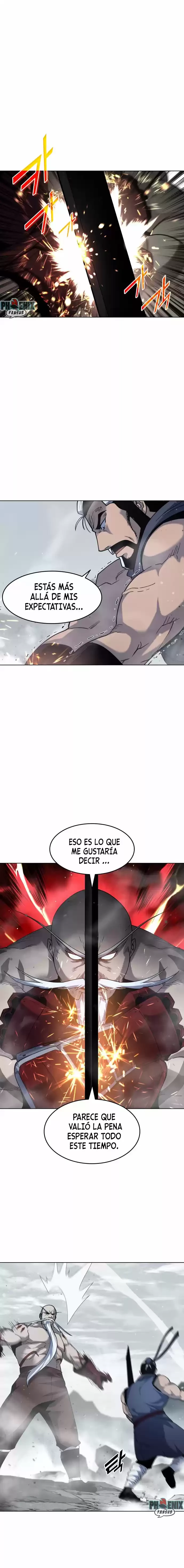 La Historia de un Erudito que se Retira al Campo > Capitulo 27 > Page 101