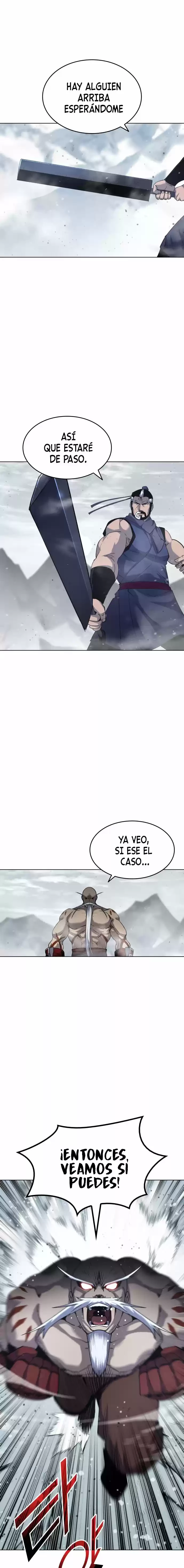 La Historia de un Erudito que se Retira al Campo > Capitulo 27 > Page 111