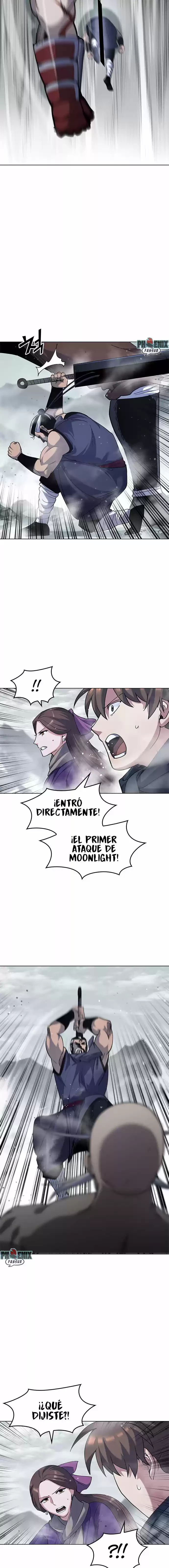 La Historia de un Erudito que se Retira al Campo > Capitulo 27 > Page 131