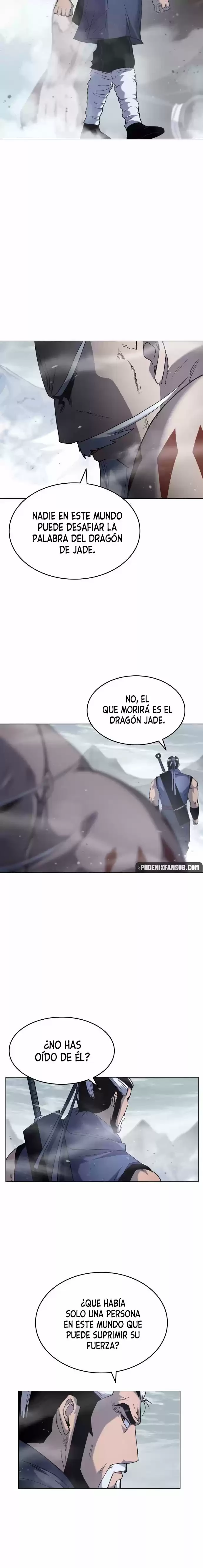 La Historia de un Erudito que se Retira al Campo > Capitulo 28 > Page 31