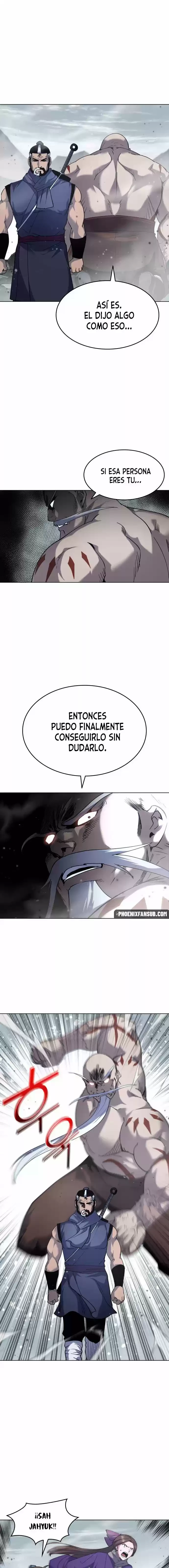 La Historia de un Erudito que se Retira al Campo > Capitulo 28 > Page 41