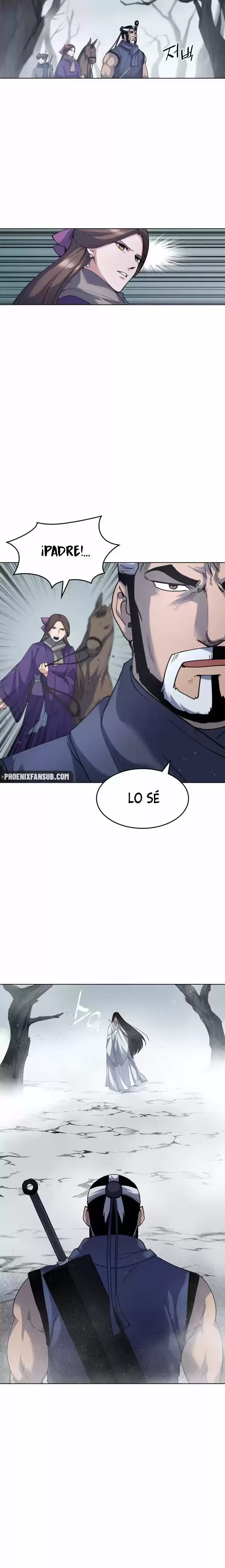 La Historia de un Erudito que se Retira al Campo > Capitulo 28 > Page 91