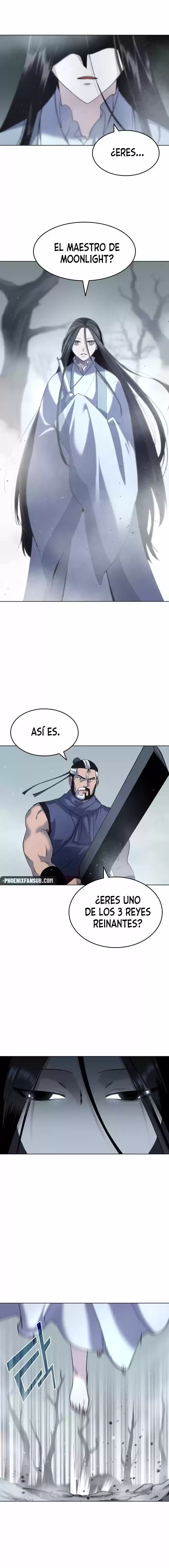 La Historia de un Erudito que se Retira al Campo > Capitulo 28 > Page 101