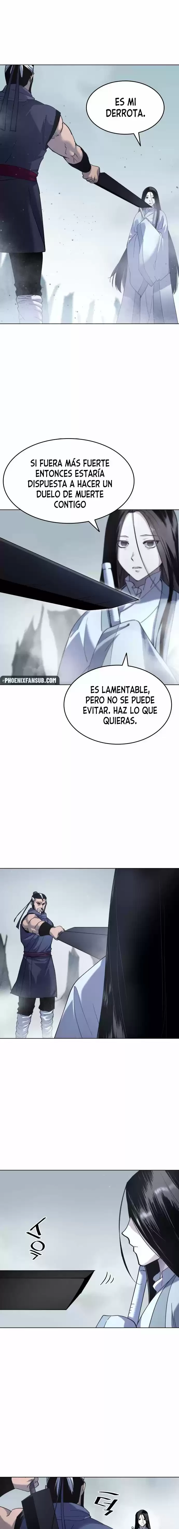 La Historia de un Erudito que se Retira al Campo > Capitulo 28 > Page 141