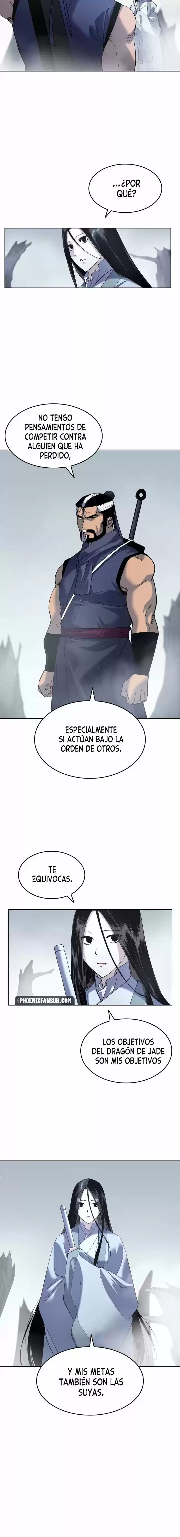 La Historia de un Erudito que se Retira al Campo > Capitulo 28 > Page 151