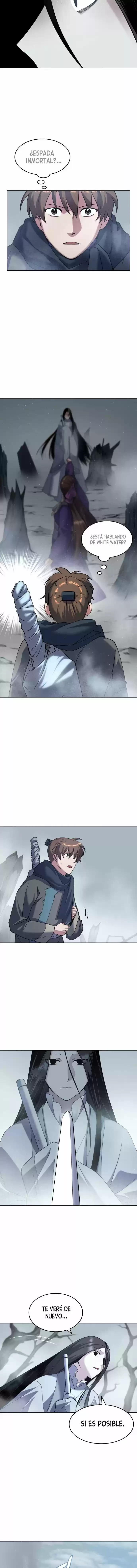 La Historia de un Erudito que se Retira al Campo > Capitulo 28 > Page 171