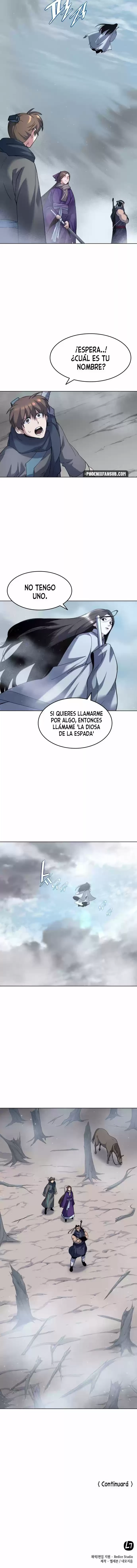 La Historia de un Erudito que se Retira al Campo > Capitulo 28 > Page 181