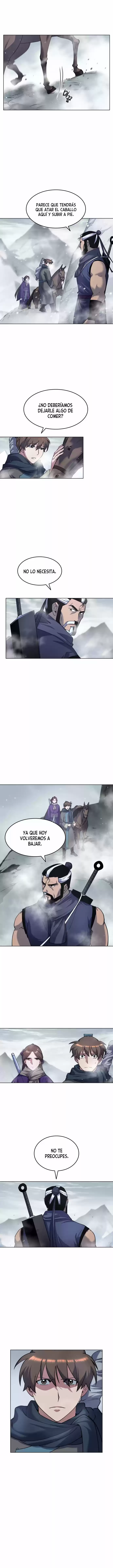 La Historia de un Erudito que se Retira al Campo > Capitulo 29 > Page 01