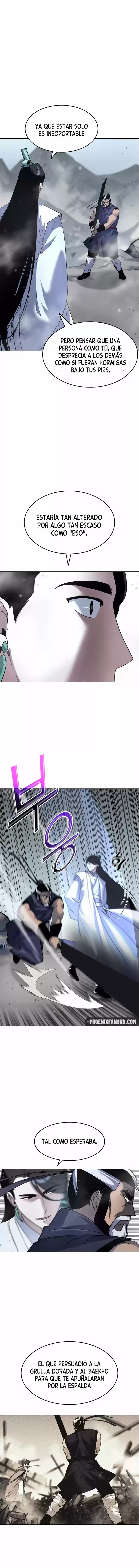 La Historia de un Erudito que se Retira al Campo > Capitulo 29 > Page 41