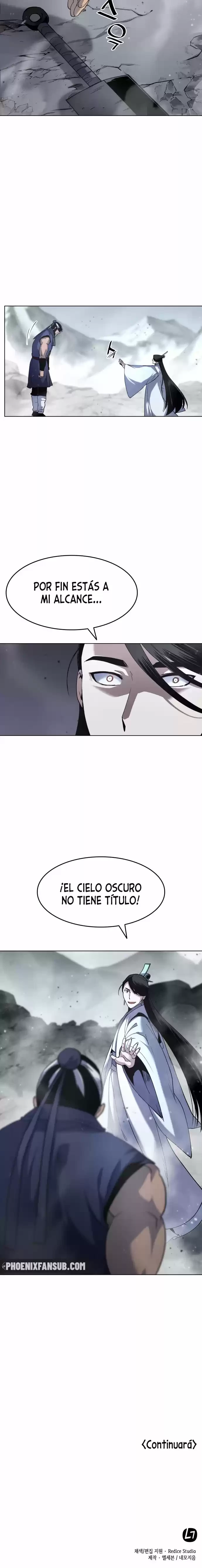 La Historia de un Erudito que se Retira al Campo > Capitulo 29 > Page 121