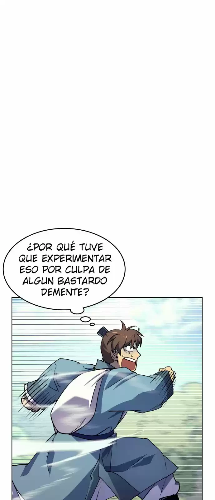La Historia de un Erudito que se Retira al Campo > Capitulo 3 > Page 21