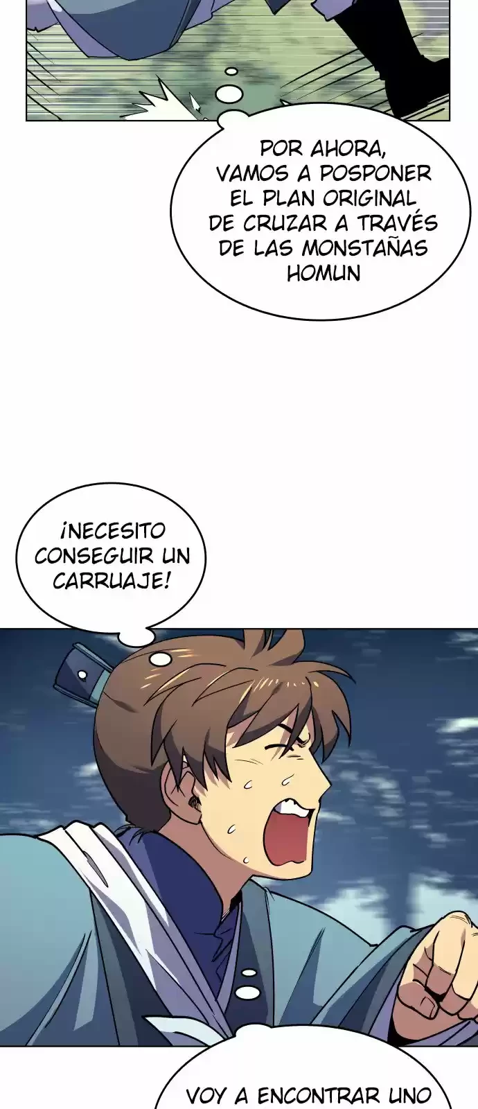 La Historia de un Erudito que se Retira al Campo > Capitulo 3 > Page 31