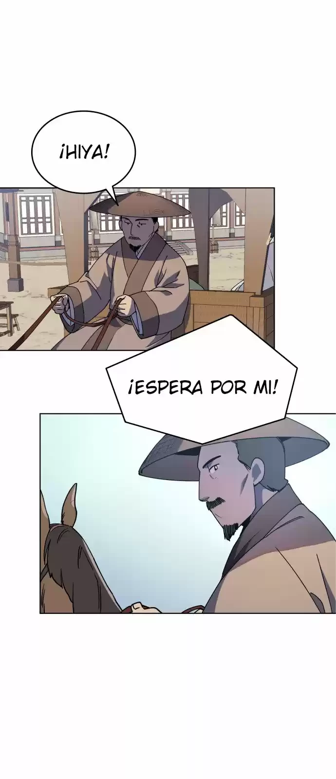 La Historia de un Erudito que se Retira al Campo > Capitulo 3 > Page 51