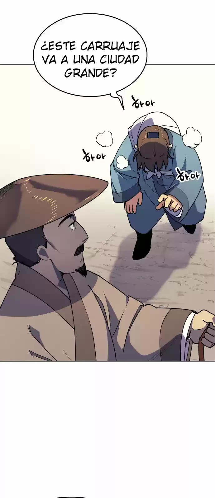 La Historia de un Erudito que se Retira al Campo > Capitulo 3 > Page 61