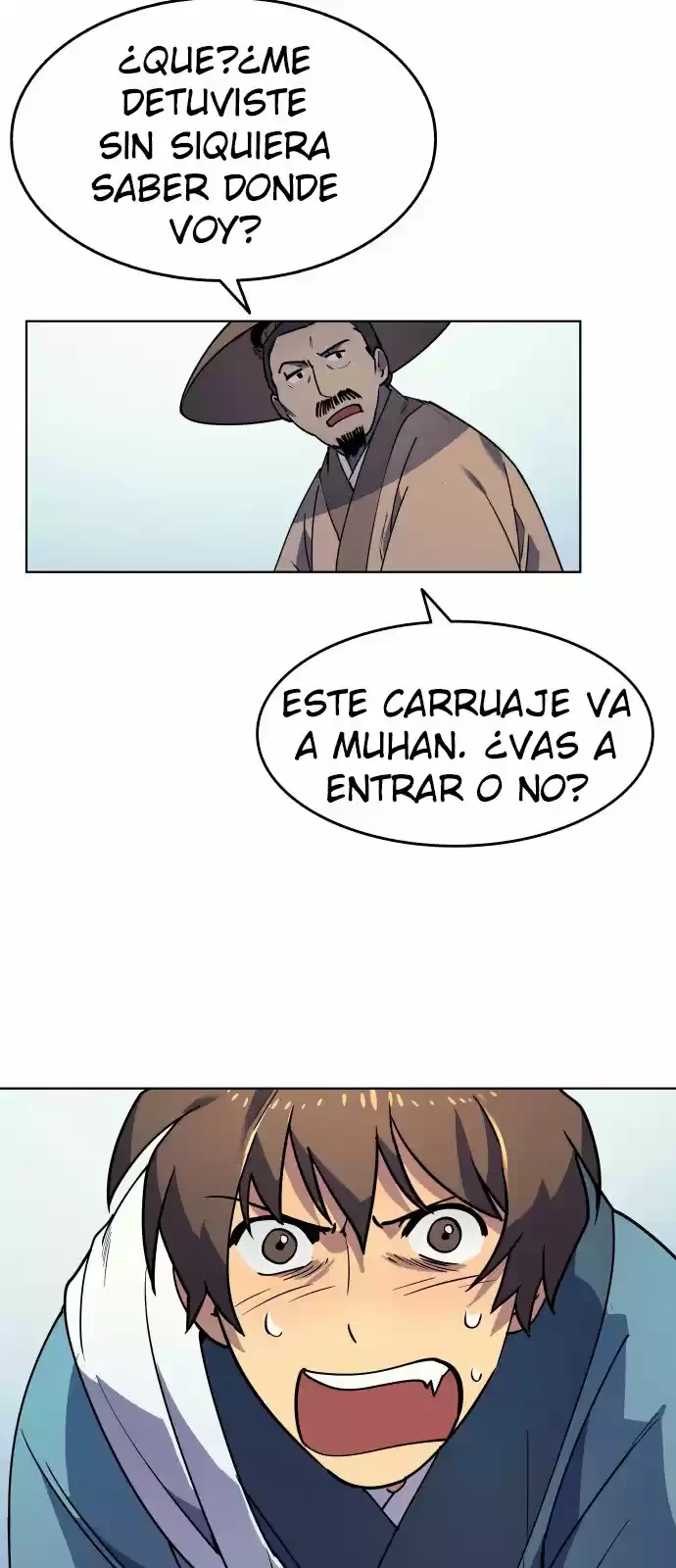La Historia de un Erudito que se Retira al Campo > Capitulo 3 > Page 71