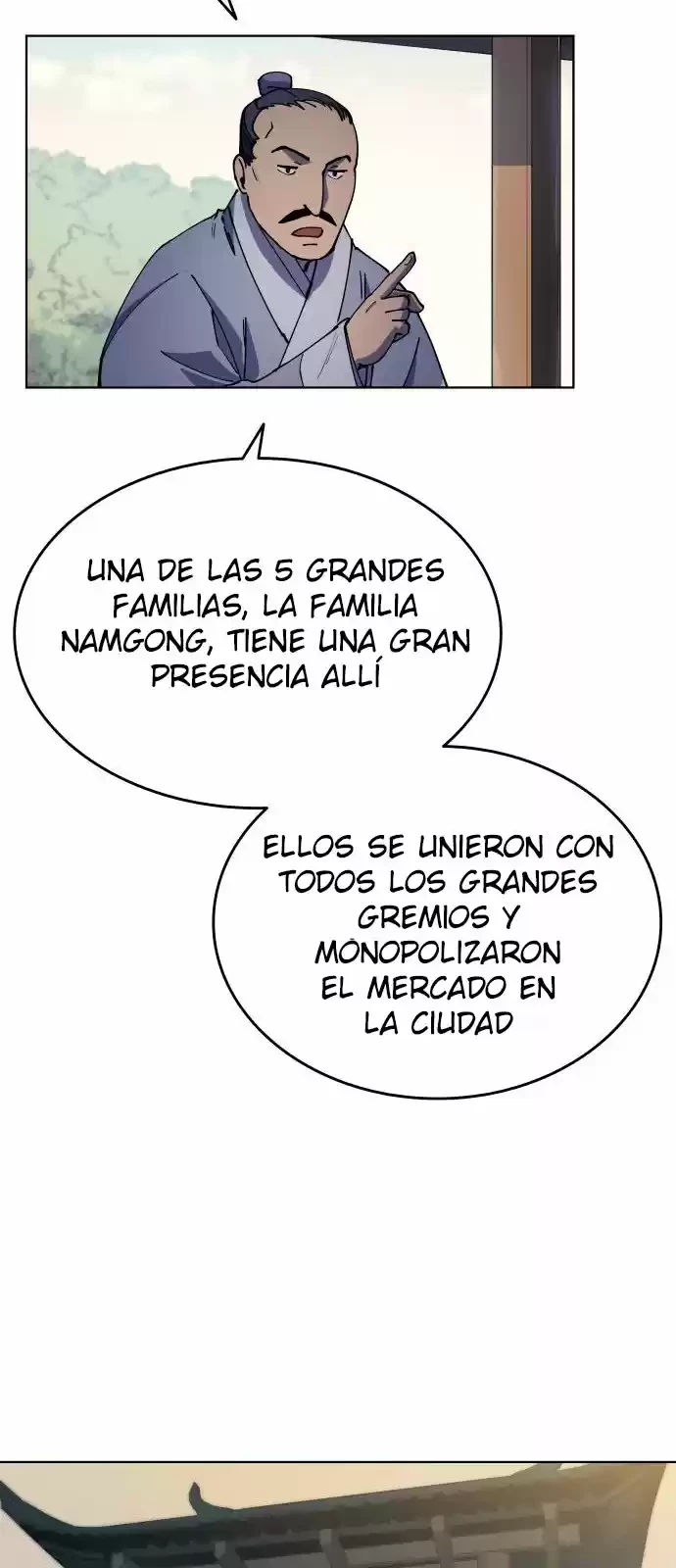 La Historia de un Erudito que se Retira al Campo > Capitulo 3 > Page 131