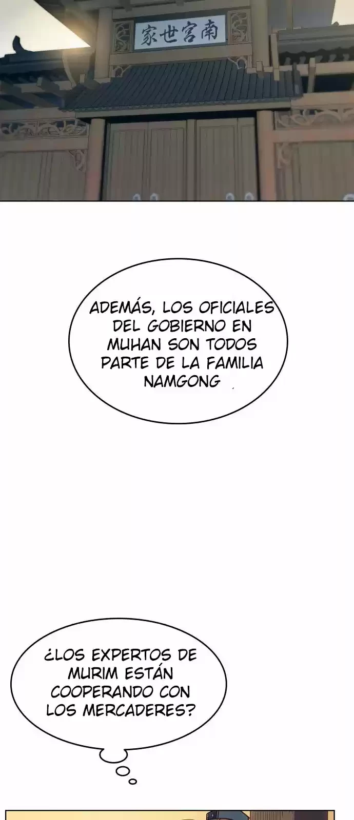 La Historia de un Erudito que se Retira al Campo > Capitulo 3 > Page 141