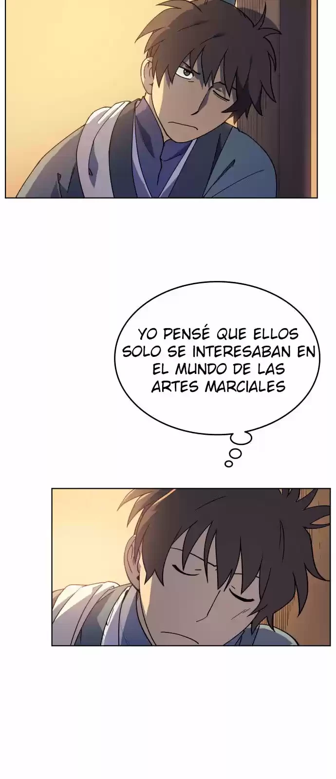 La Historia de un Erudito que se Retira al Campo > Capitulo 3 > Page 151