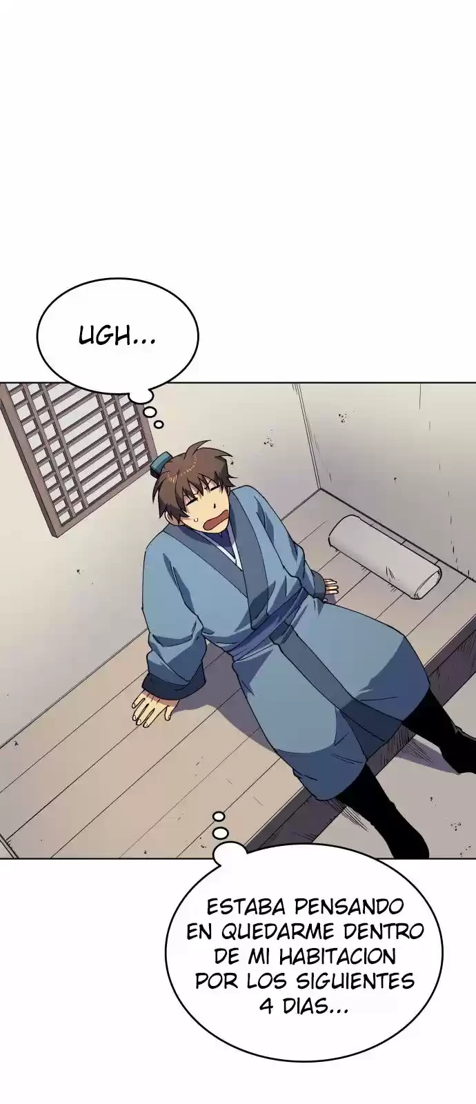 La Historia de un Erudito que se Retira al Campo > Capitulo 3 > Page 201