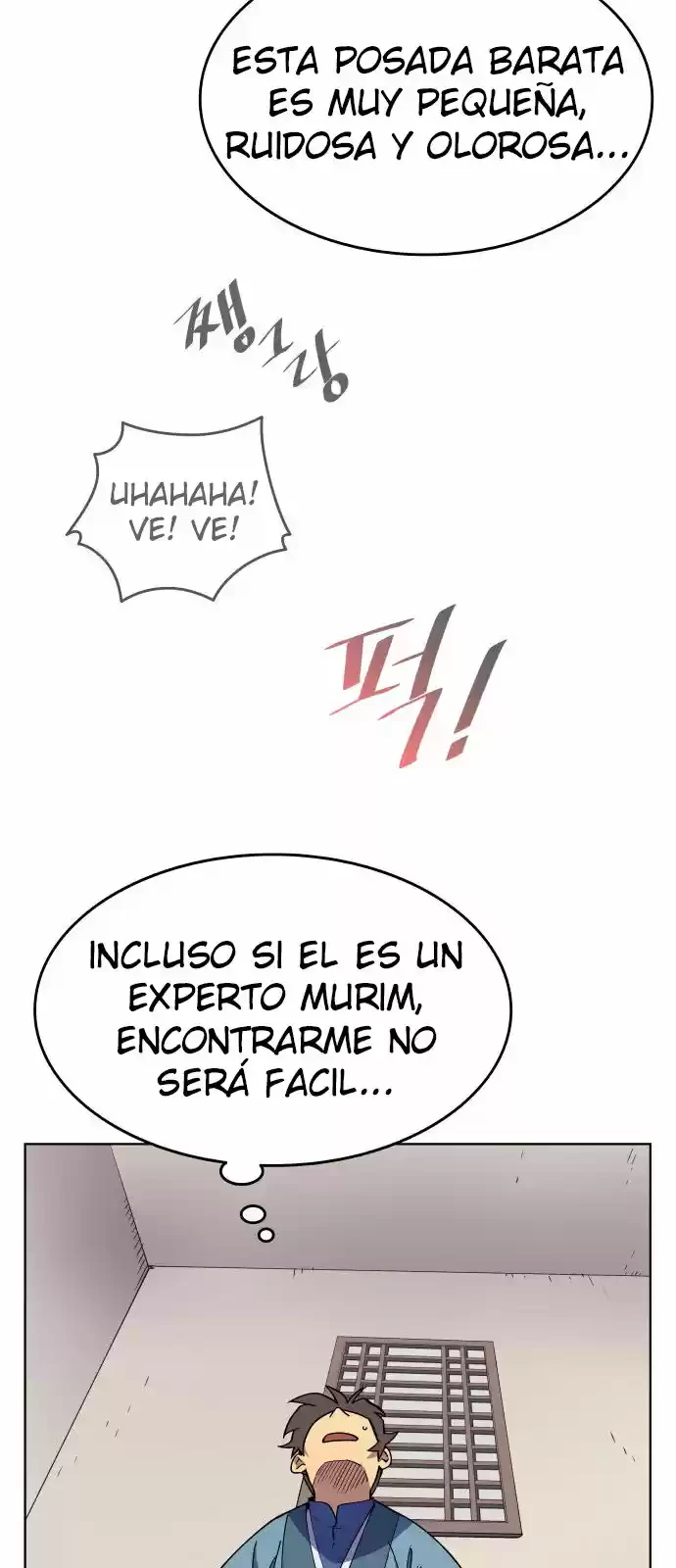 La Historia de un Erudito que se Retira al Campo > Capitulo 3 > Page 221