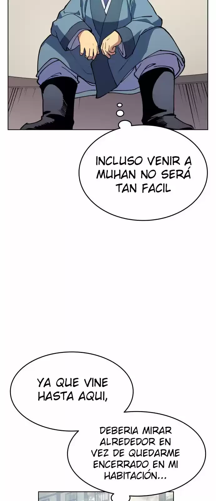 La Historia de un Erudito que se Retira al Campo > Capitulo 3 > Page 231