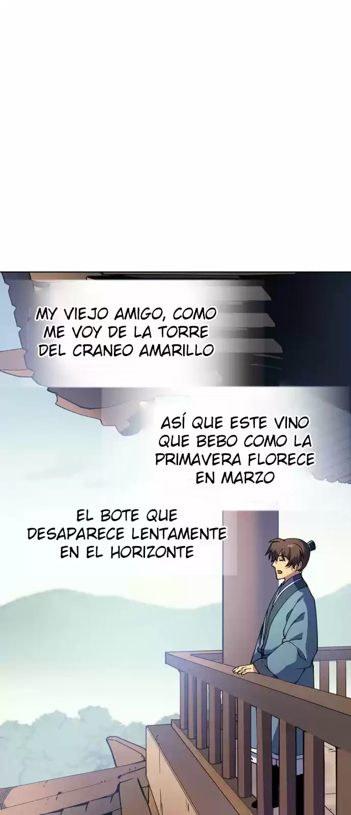 La Historia de un Erudito que se Retira al Campo > Capitulo 3 > Page 291