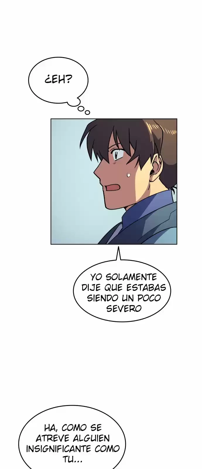 La Historia de un Erudito que se Retira al Campo > Capitulo 3 > Page 351