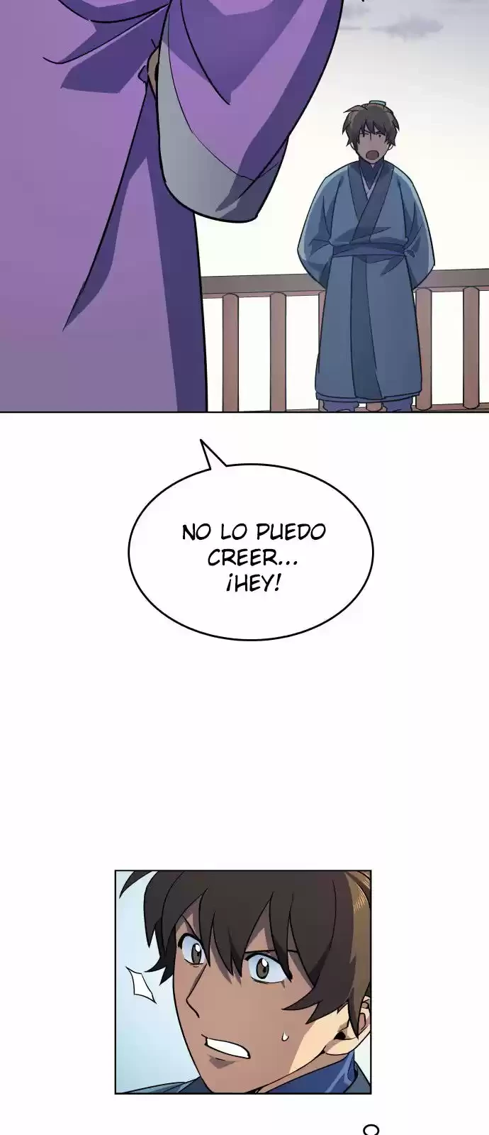La Historia de un Erudito que se Retira al Campo > Capitulo 3 > Page 371