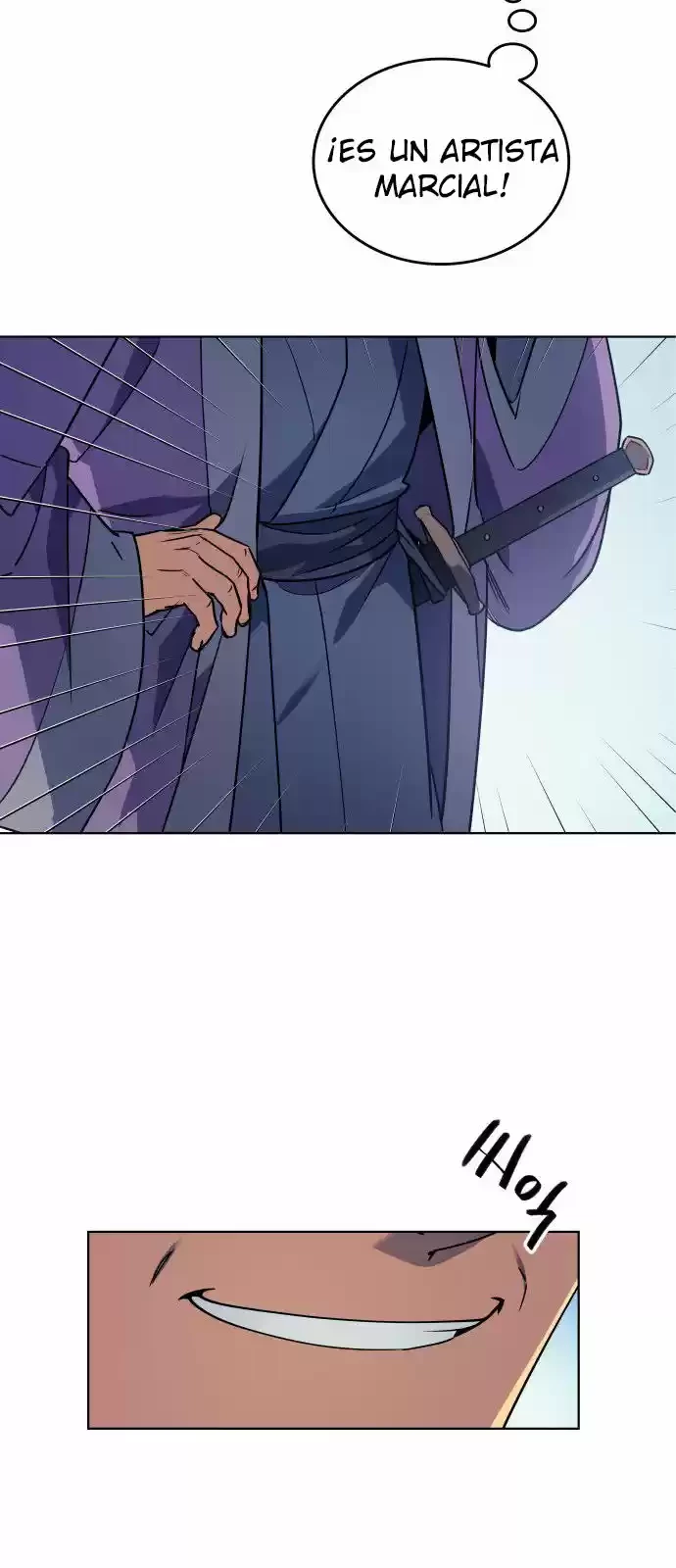 La Historia de un Erudito que se Retira al Campo > Capitulo 3 > Page 381