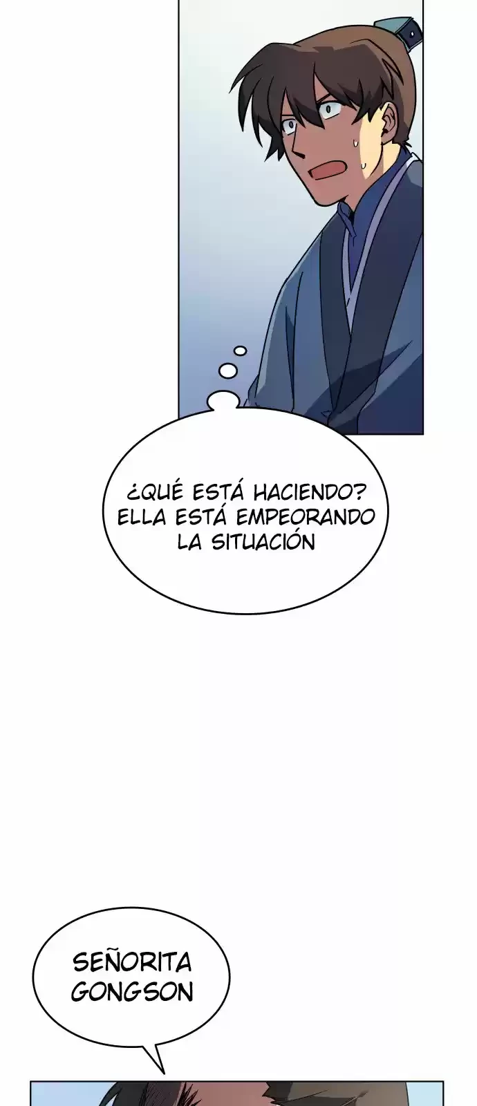 La Historia de un Erudito que se Retira al Campo > Capitulo 3 > Page 441