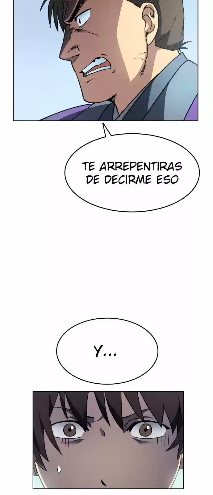 La Historia de un Erudito que se Retira al Campo > Capitulo 3 > Page 451
