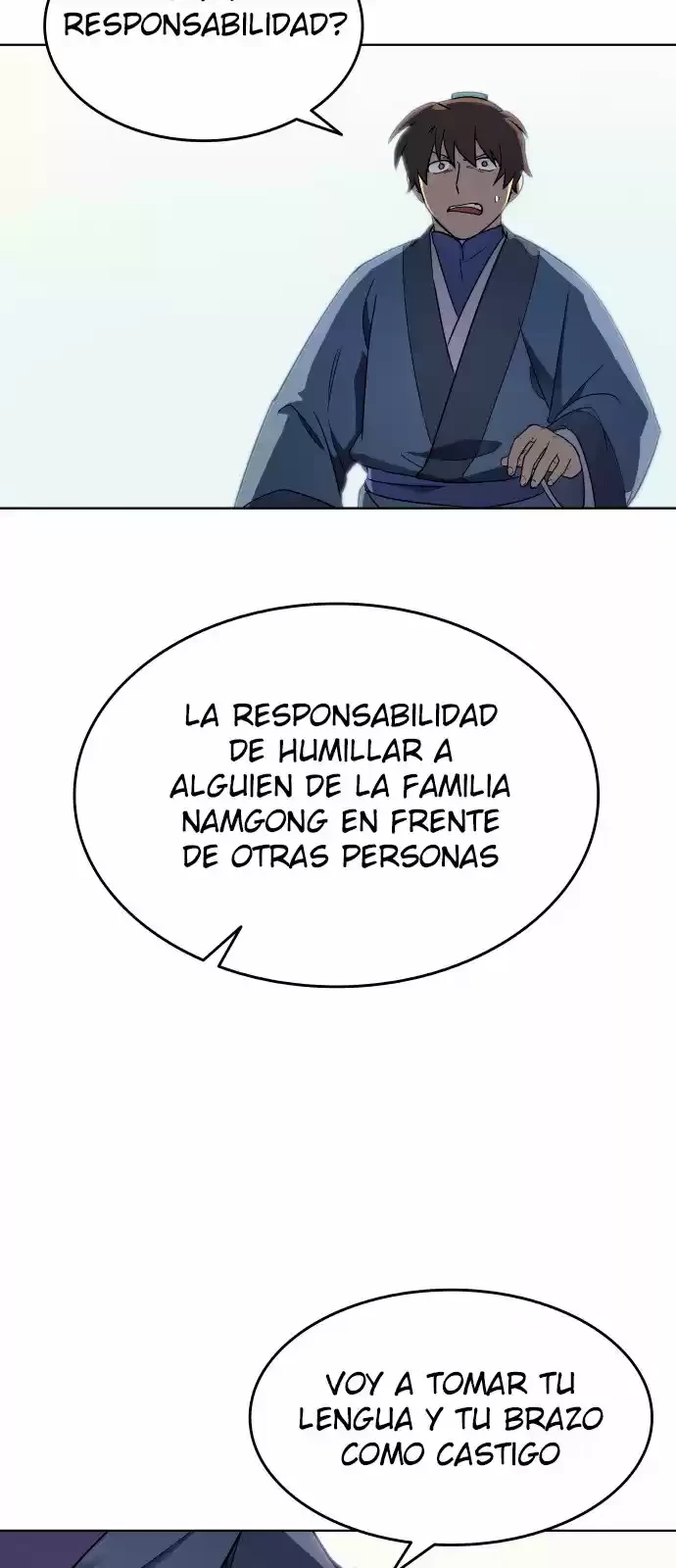 La Historia de un Erudito que se Retira al Campo > Capitulo 3 > Page 471